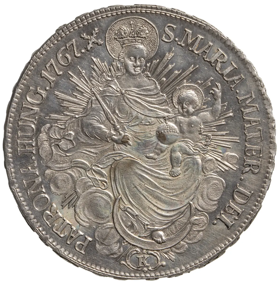 Haus Österreich: Maria Theresia