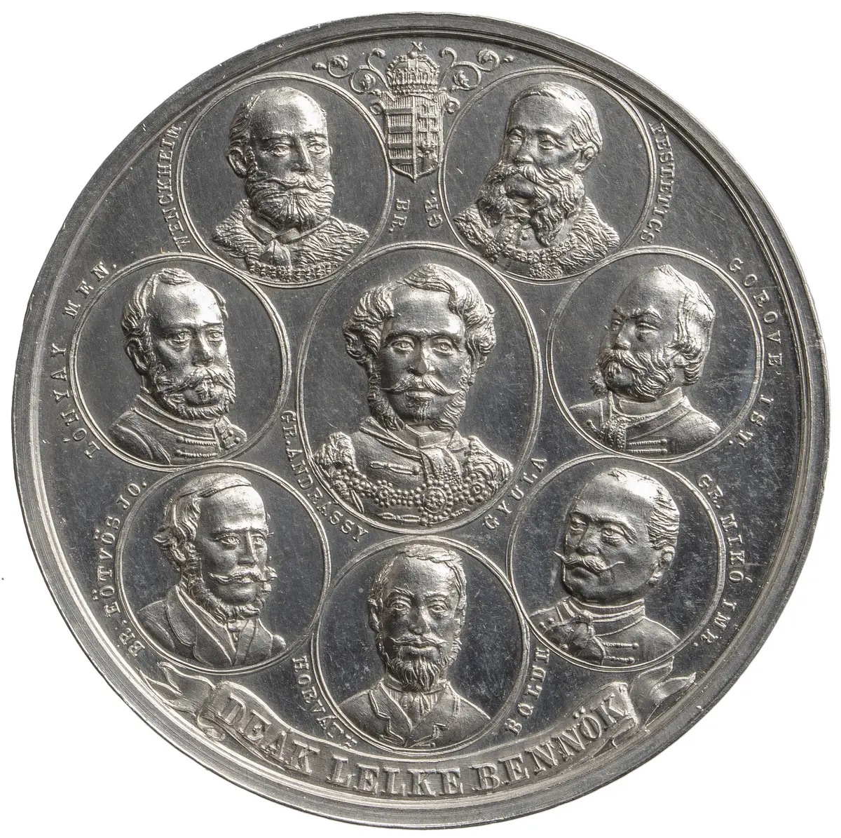 Medaille