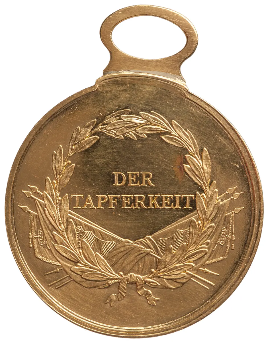 Habsburg: Kaiser Ferdinand I.