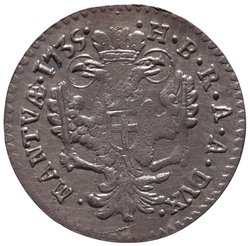 Mantua: Karl VI.