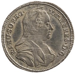 Haus Österreich: Maria Theresia