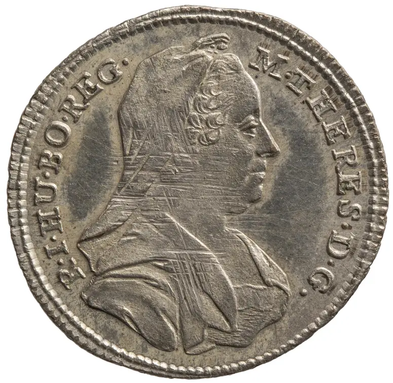 Münze