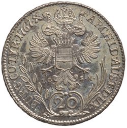 Haus Österreich: Maria Theresia