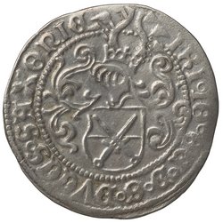 Sachsen: Friedrich III., Johann und Georg