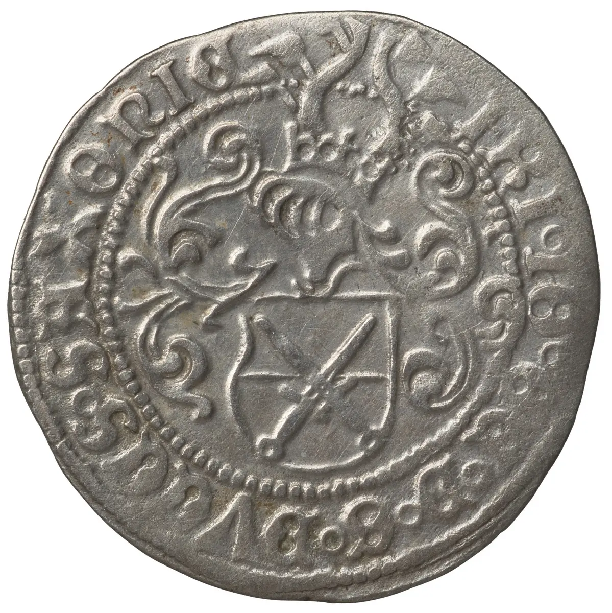 Sachsen: Friedrich III., Johann und Georg