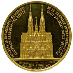 Habsburg: Erzherzöge Ferdinand Maximilian und Karl Ludwig