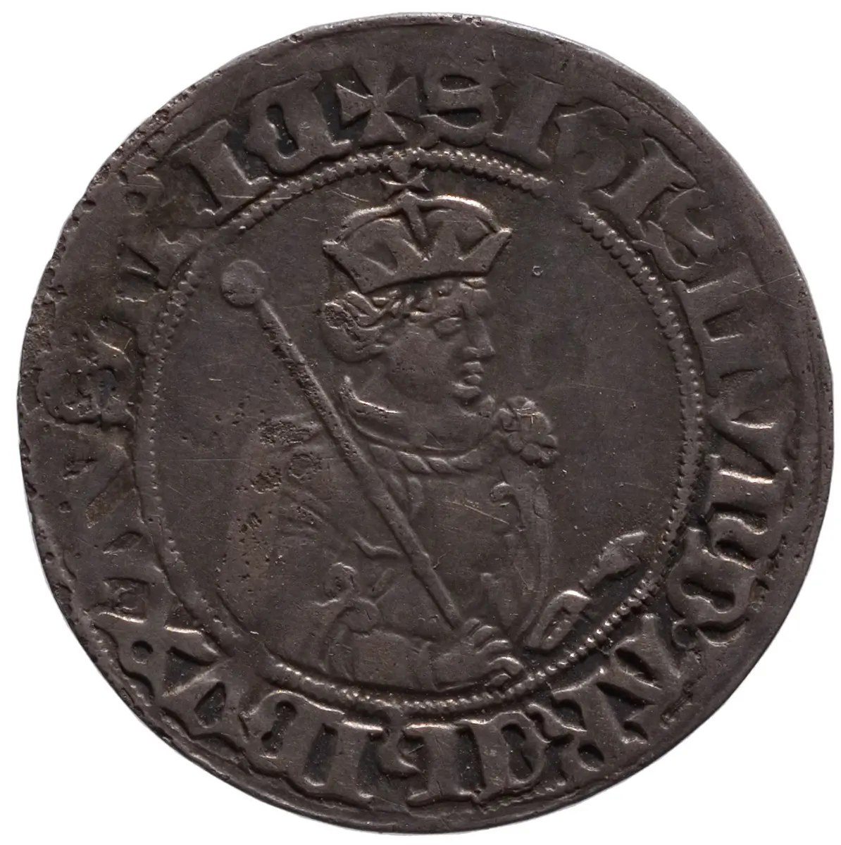 Haus Österreich: Ehg. Sigismund (1439–1490, † 1496)