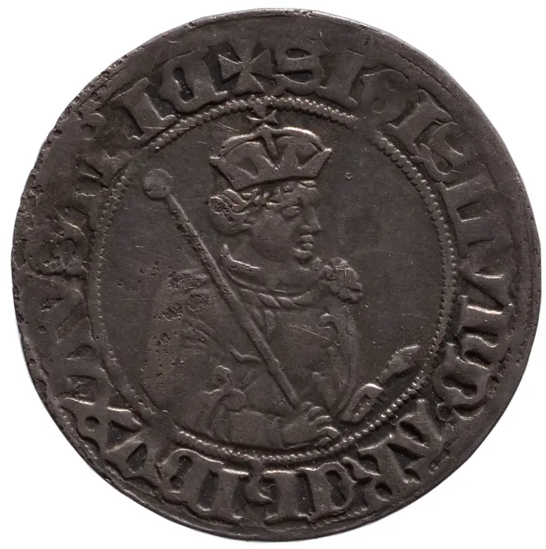 Münze