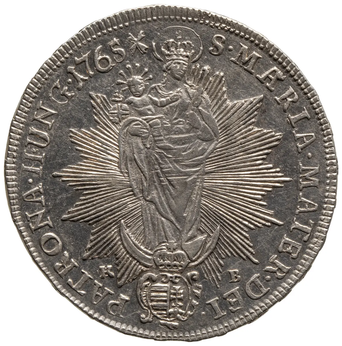 Haus Österreich: Maria Theresia