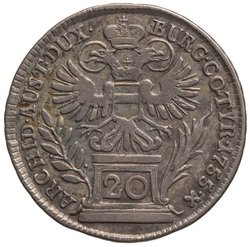 Haus Österreich: Maria Theresia