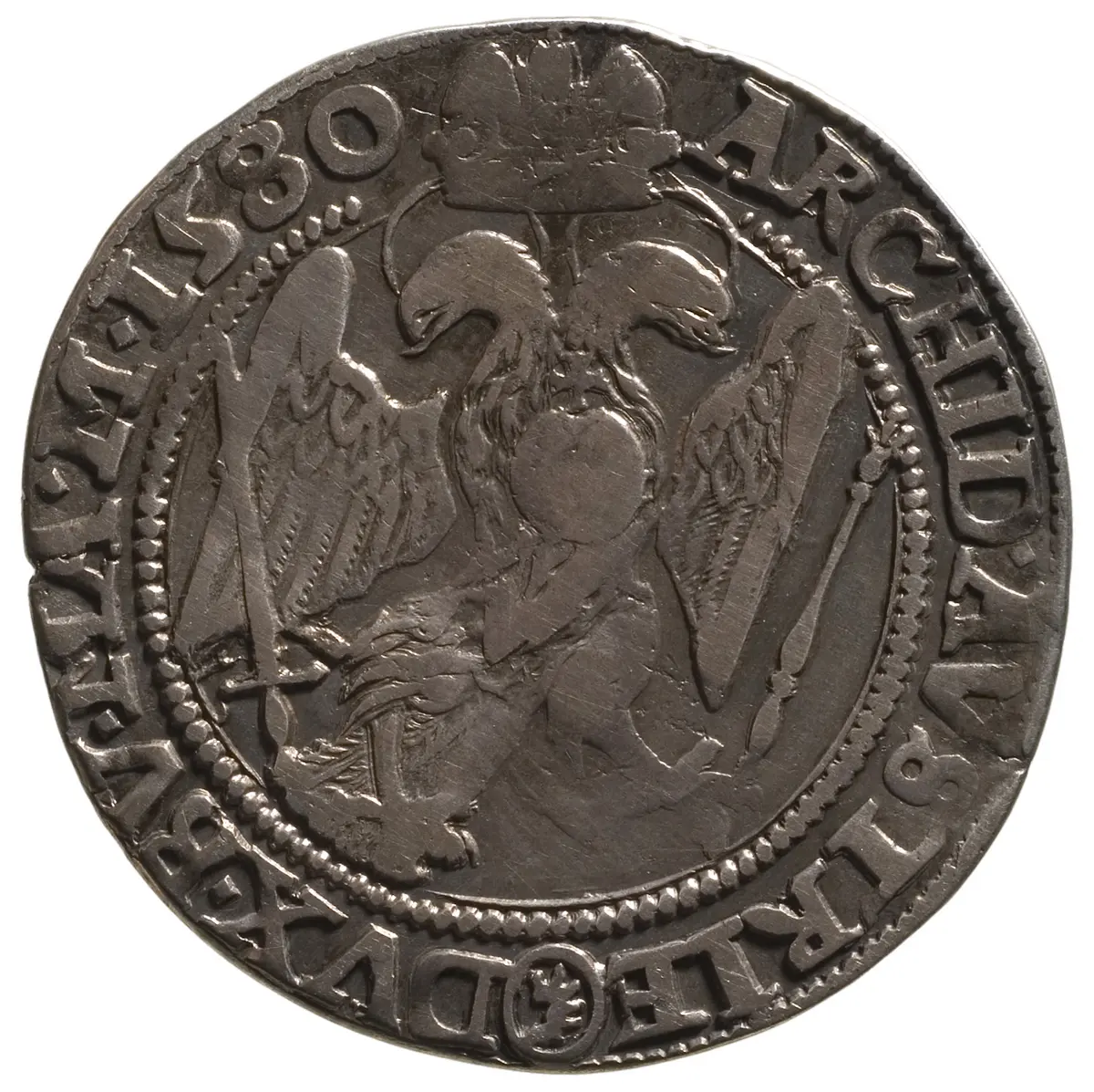 Münze