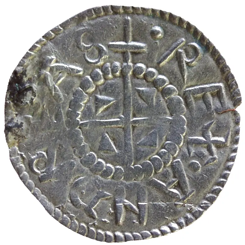 Könige von Ungarn: Andreas I.