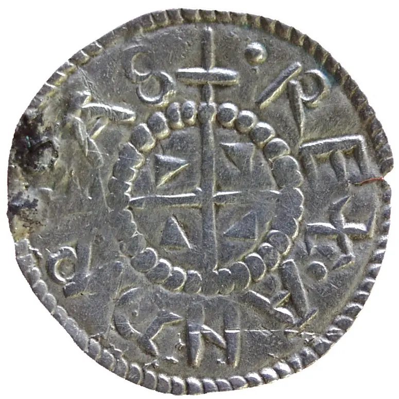 Münze