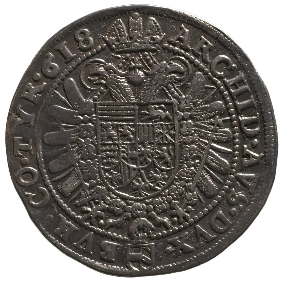 Münze
