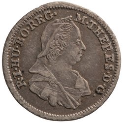 Haus Österreich: Maria Theresia