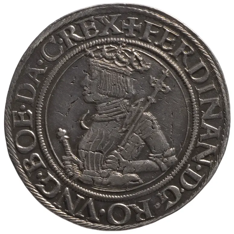 Münze