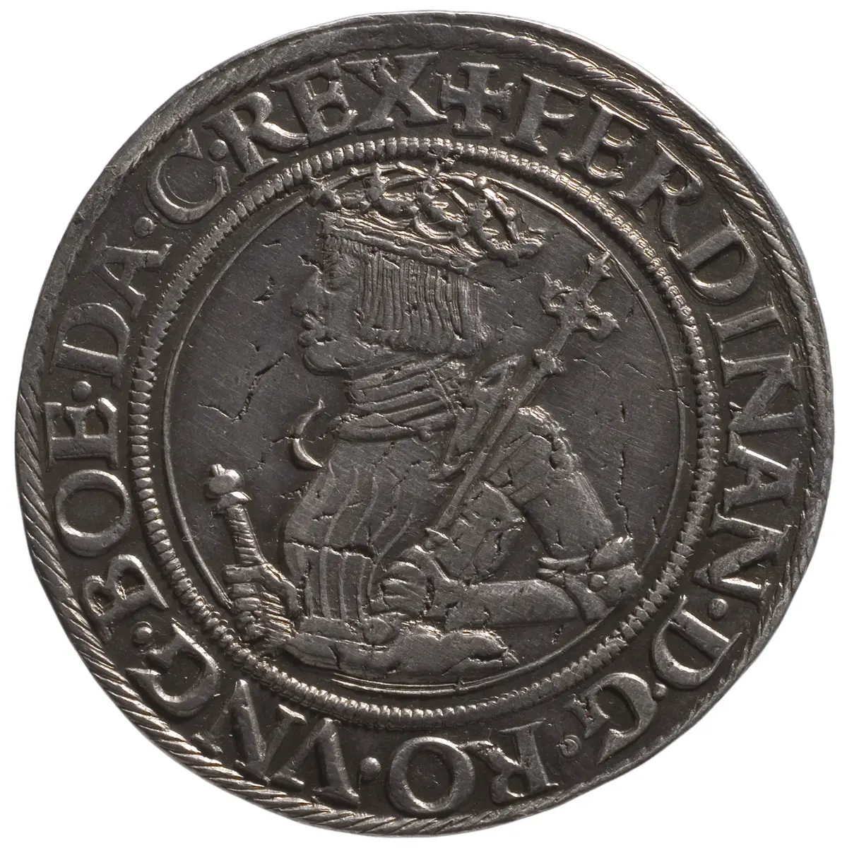 Münze