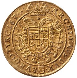 Haus Österreich: Ferdinand II.