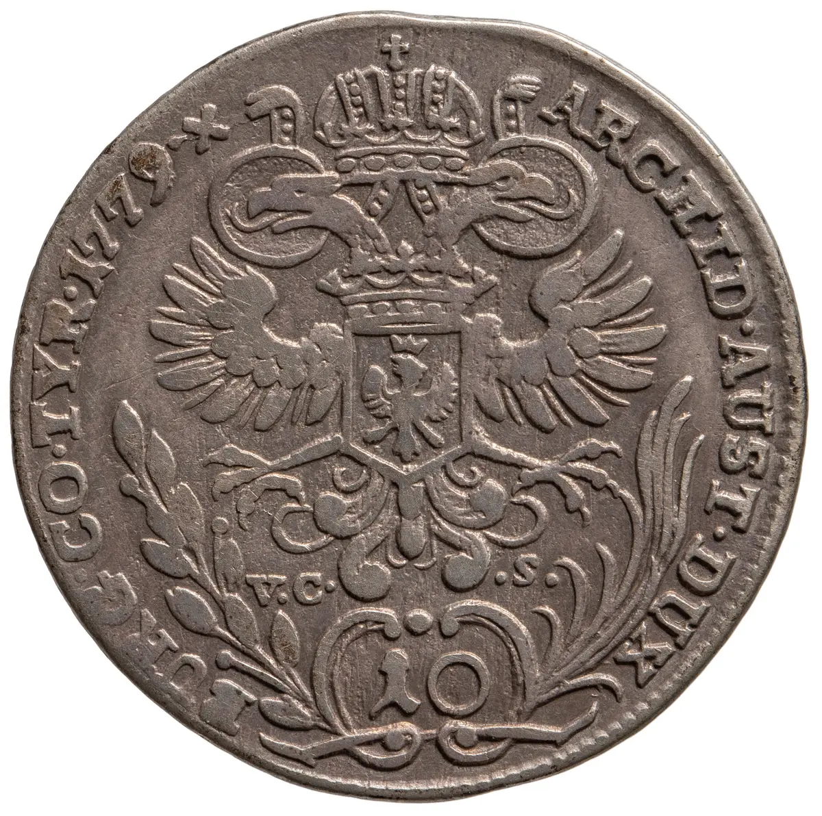 Haus Österreich: Maria Theresia
