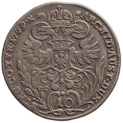 Haus Österreich: Maria Theresia