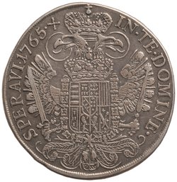 Haus Österreich: Franz I. Stephan