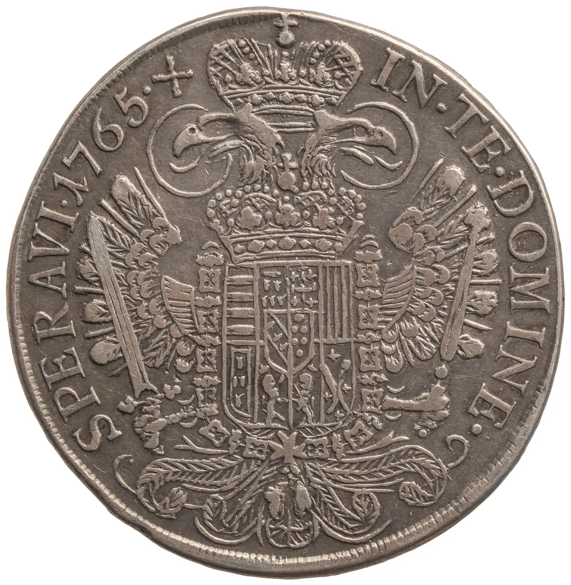 Haus Österreich: Franz I. Stephan