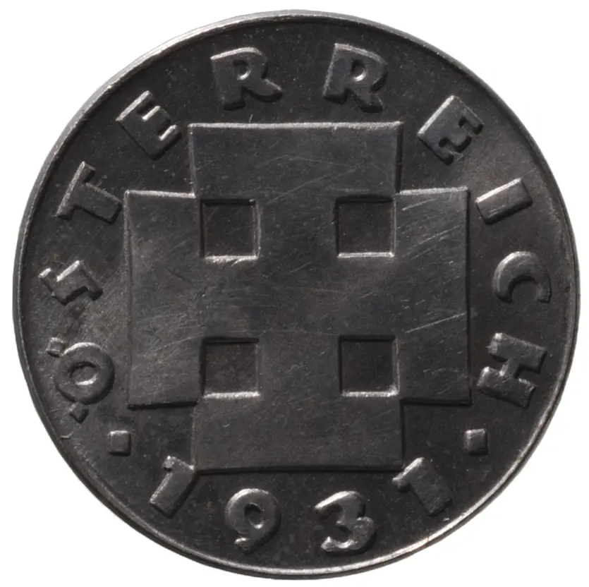 Österreich: 1. Republik