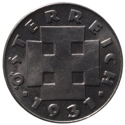 Österreich: 1. Republik