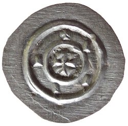 Könige von Ungarn: Béla (II.) der Blinde