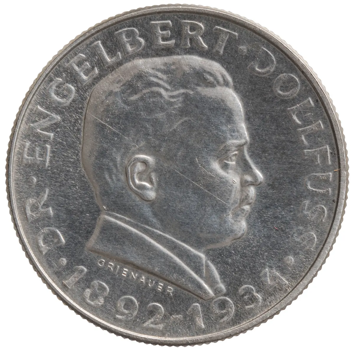 Österreich: Bundesstaat Österreich