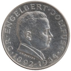Österreich: Bundesstaat Österreich
