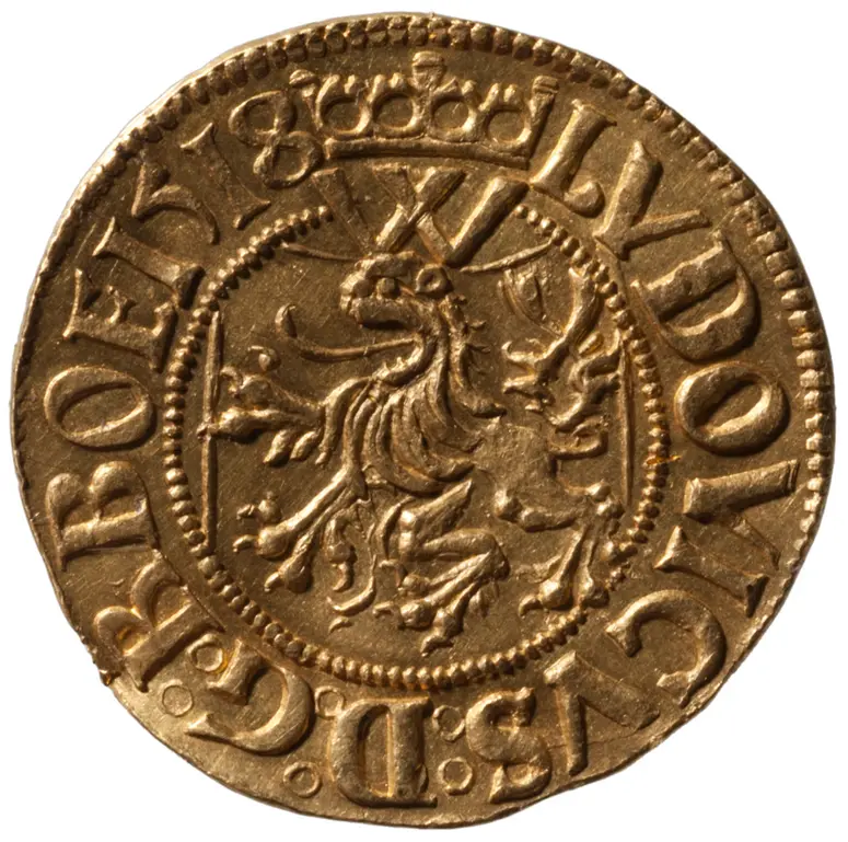 Münze