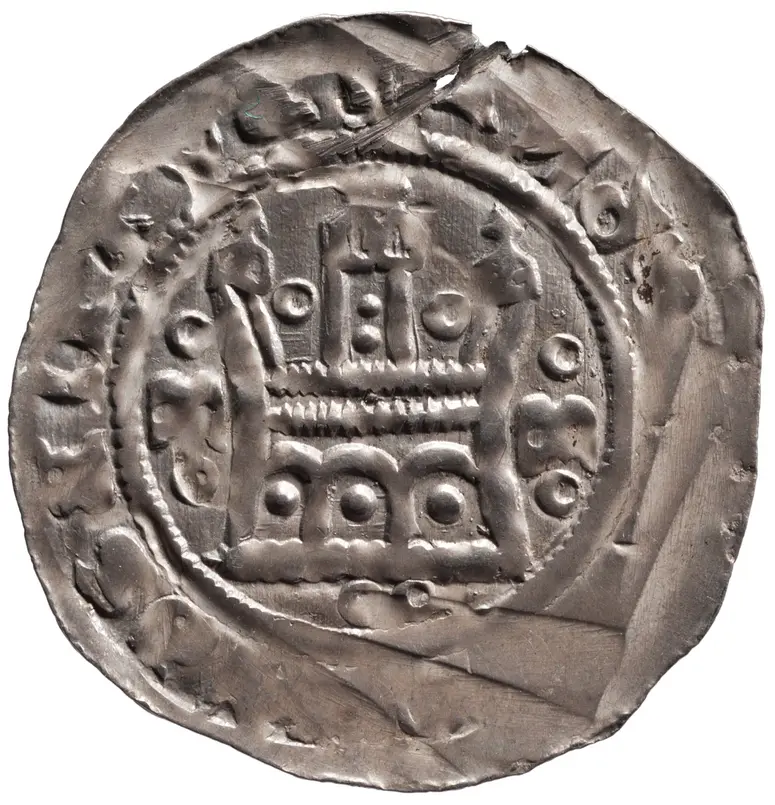 Münze