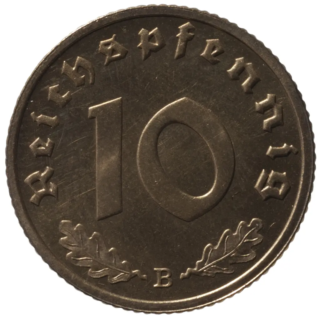 Deutsches Reich: NS-Zeit