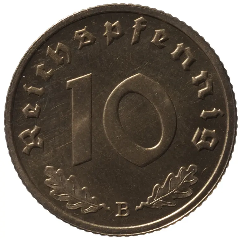 Münze