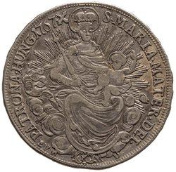 Haus Österreich: Maria Theresia