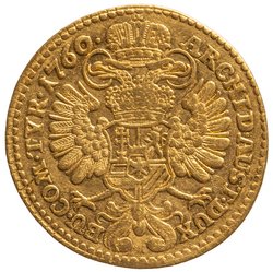 Haus Österreich: Maria Theresia