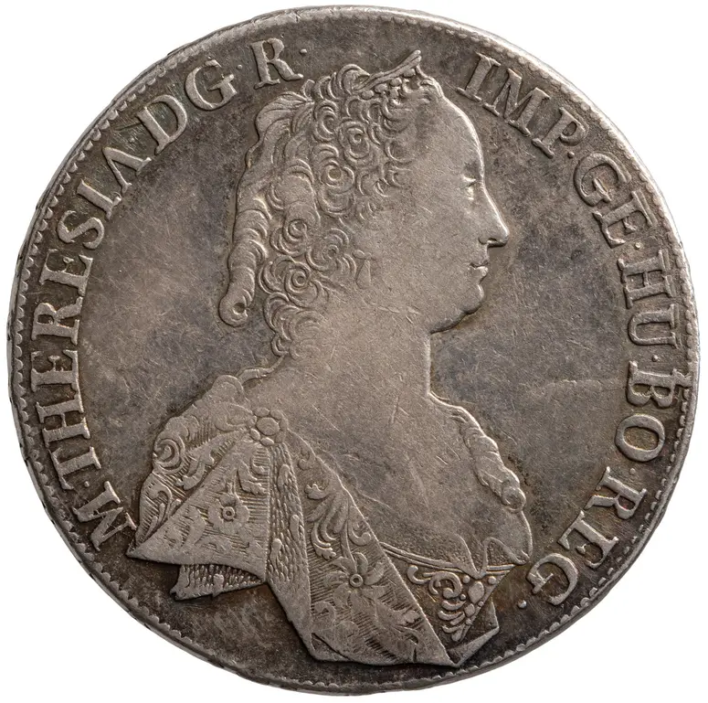 Münze
