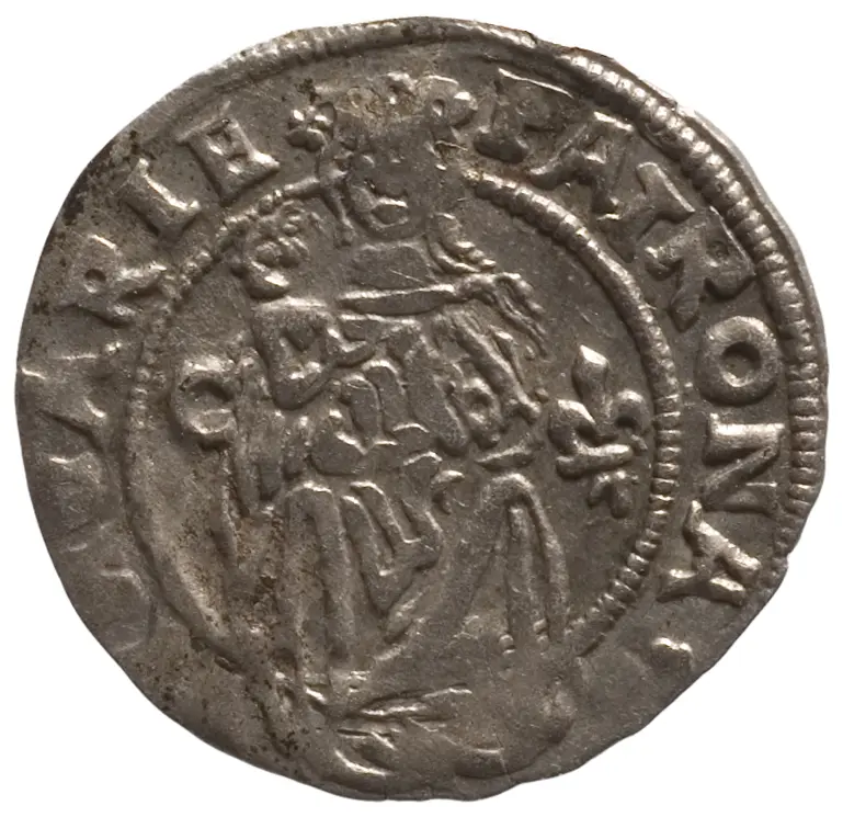 Münze