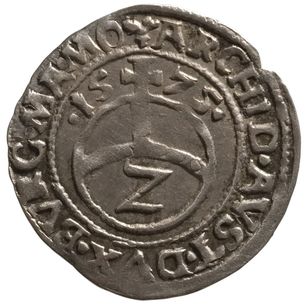 Münze