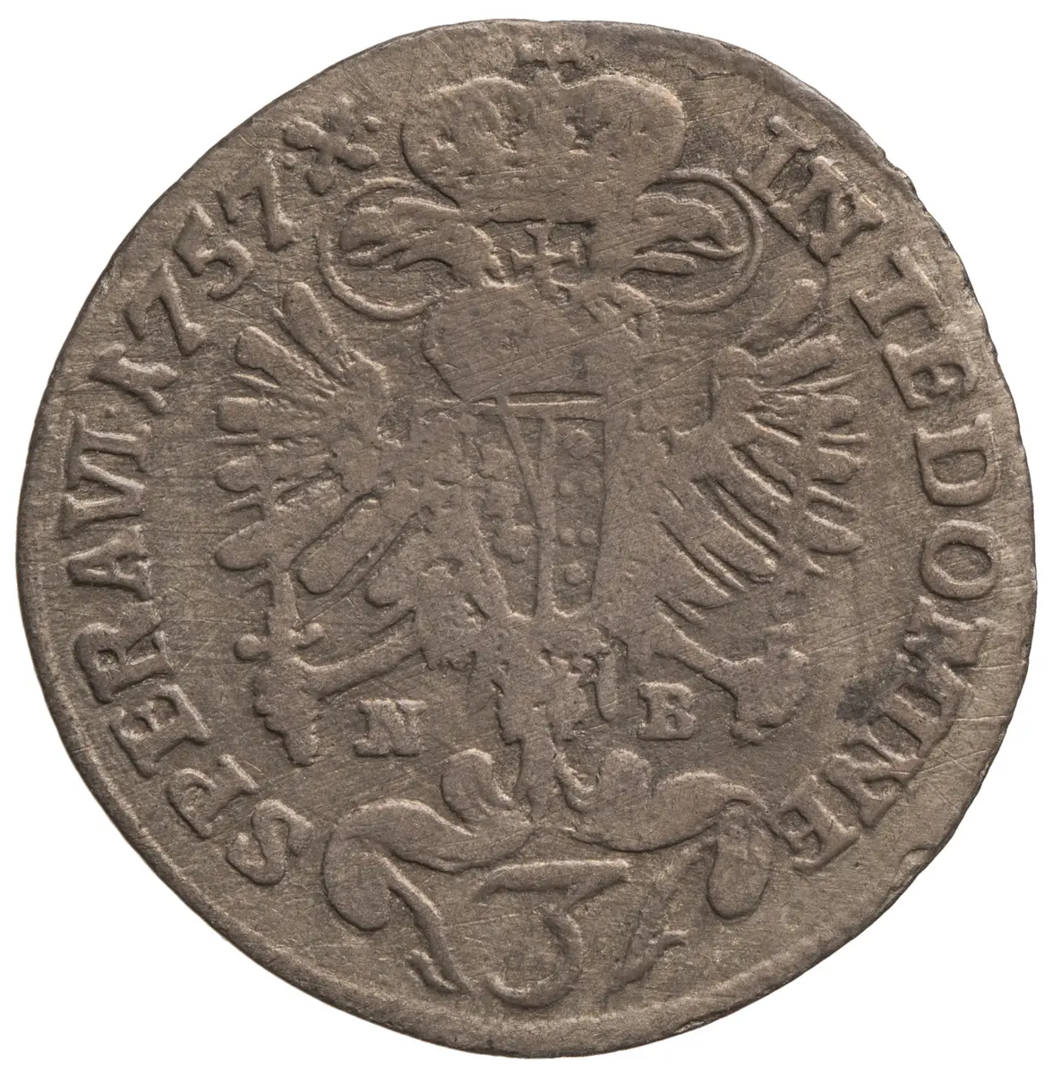 Haus Österreich: Franz I. Stephan