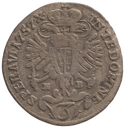 Haus Österreich: Franz I. Stephan