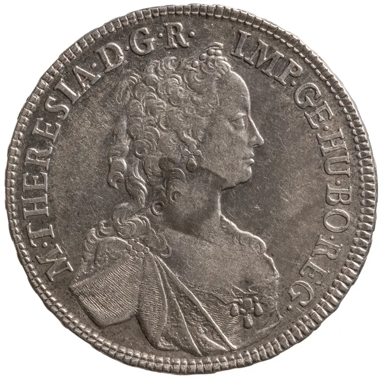 Münze