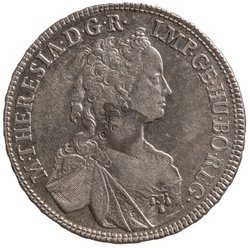 Haus Österreich: Maria Theresia