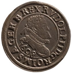 Haus Österreich: Rudolf II.