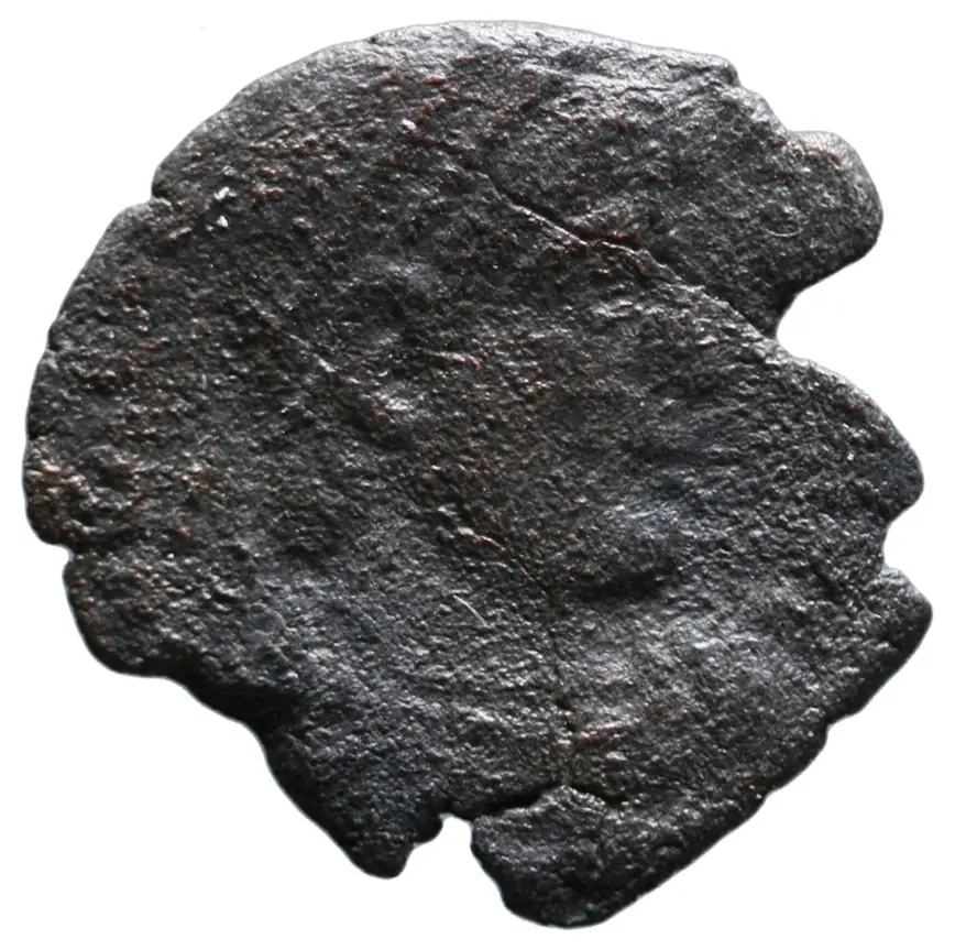 Valens II.
