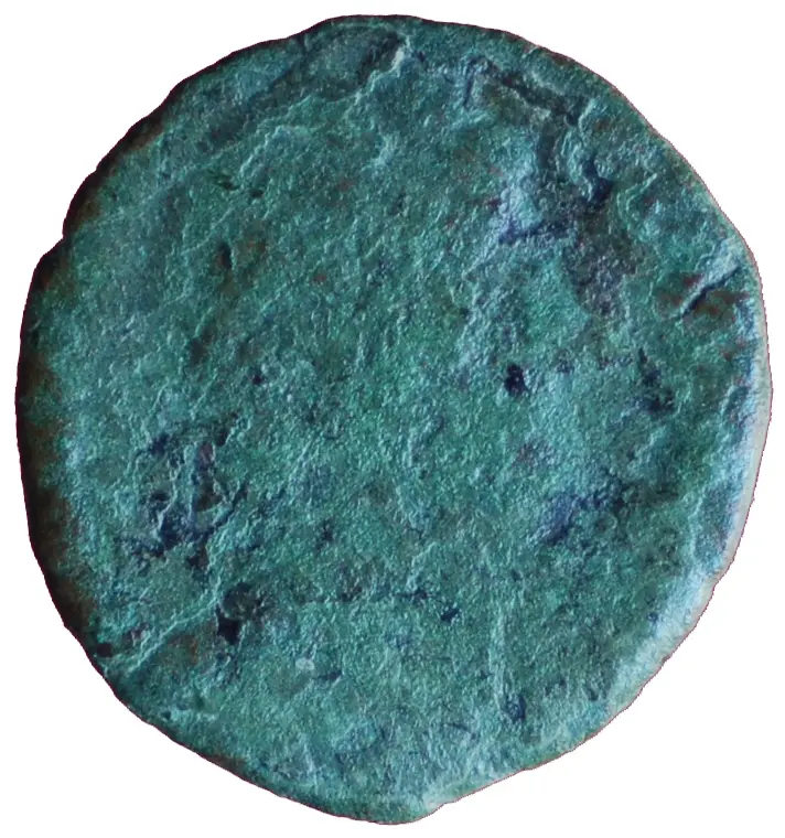 Valens II.
