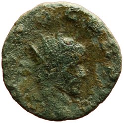 Divus Claudius II. (Falsum)