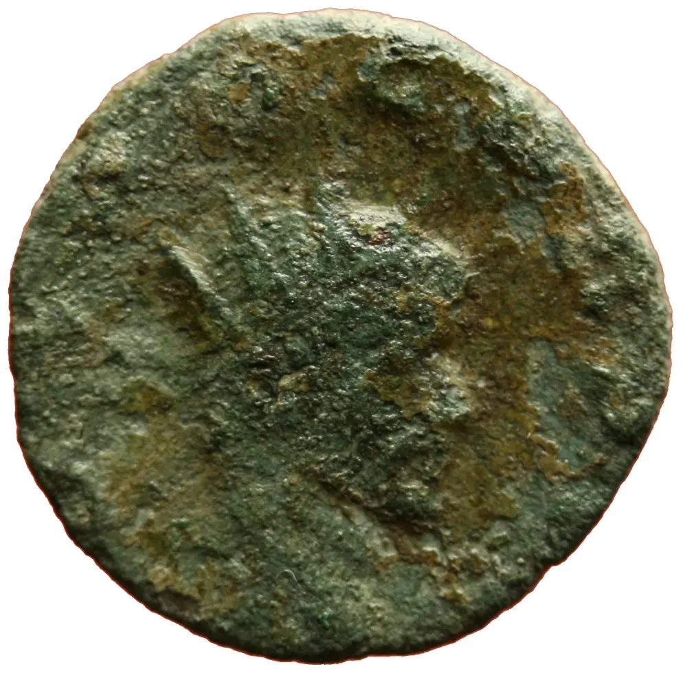 Divus Claudius II. (Falsum)
