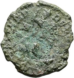 Constantius II.